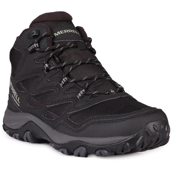 Черевики Merrell West RIM Sport Thermo MID WP Mns - фото 1