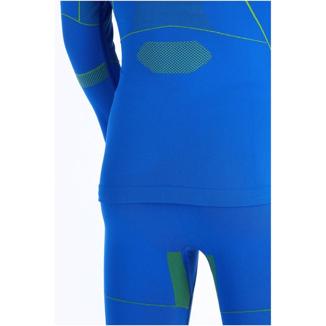 Термобілизна дитяча Viking Fliper Kids Set Blue - фото 4