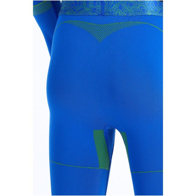 Термобілизна дитяча Viking Fliper Kids Set Blue - фото 5