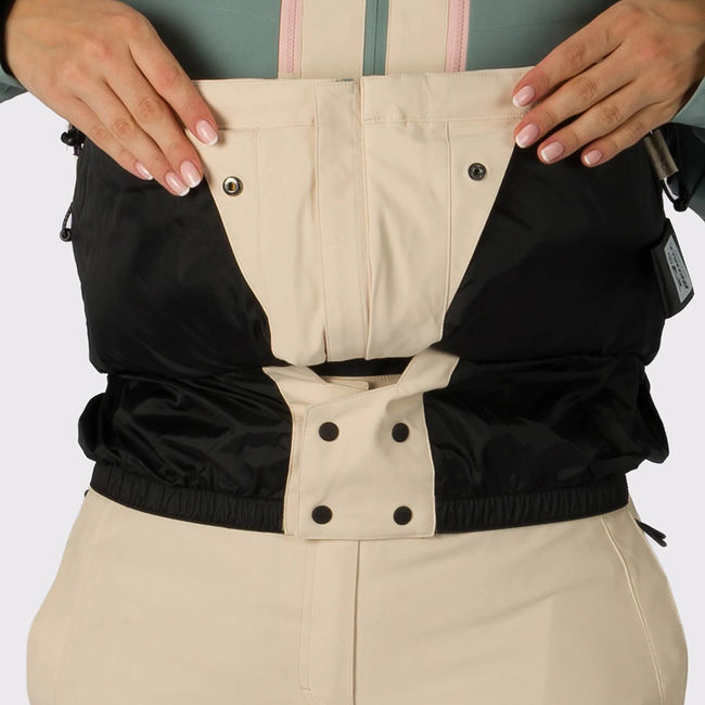 Куртка жіноча Rehall Donna W Fog '26 - фото 6