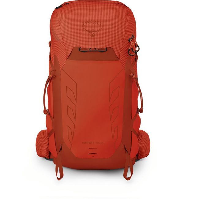 Рюкзак Osprey Tempest Pro 30 Mars orange - фото 2