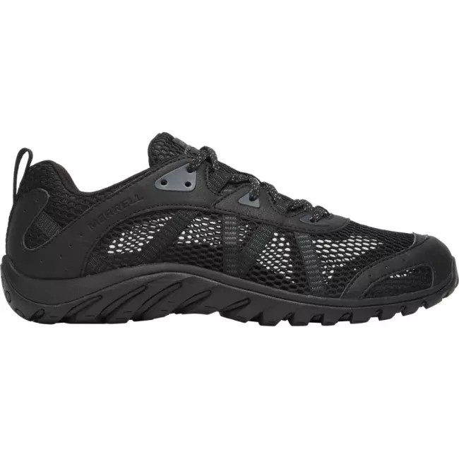 Кросівки Merrell Maipo 3 Aerosport Mns Black - фото 3
