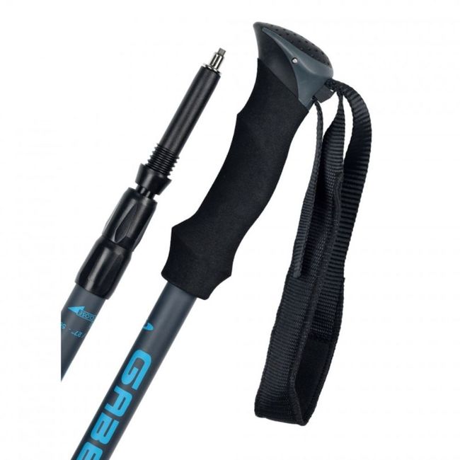 Трекінгові палиці Gabel Cilaos Lite Blue - фото 6