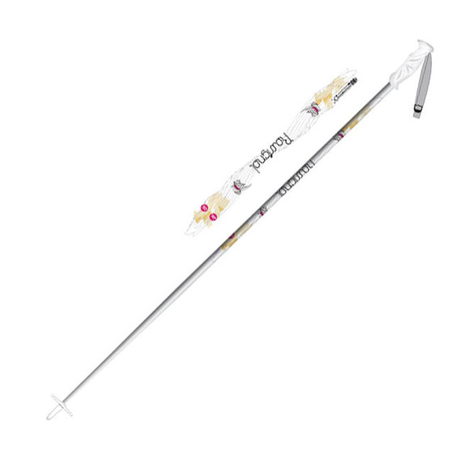 Палки гiрськолижнi 2012 Rossignol TEMPTATION - фото 1