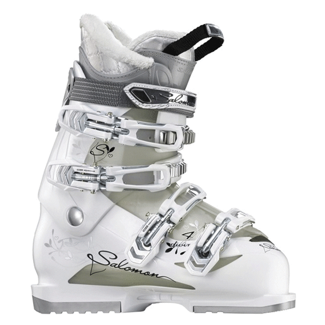 Salomon DIVINE 4 '11 - фото 1