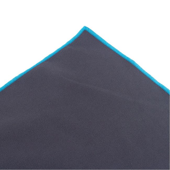Рушник Lifeventure Soft Fibre Lite Grey Giant - фото 2