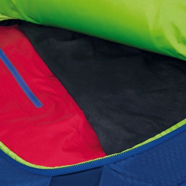 Сумка Osprey TRANSPORTER 130 True Blue - фото 5