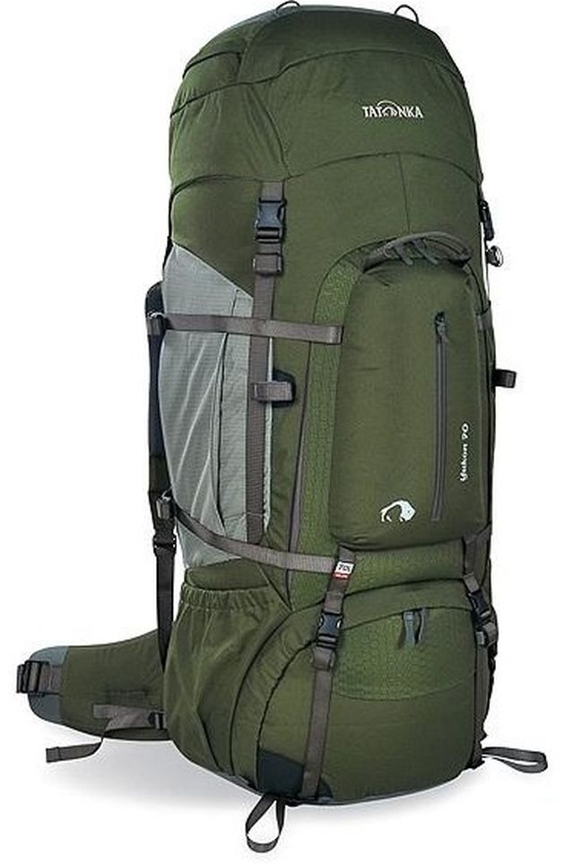 Рюкзак TATONKA YUKON 70 cub - фото 1
