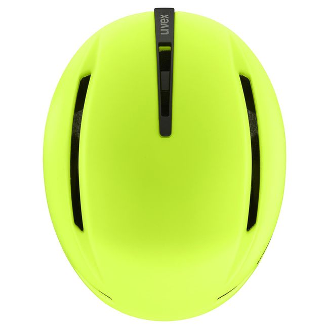 Гірськолижний шолом Uvex Viti Electrum matt - фото 4