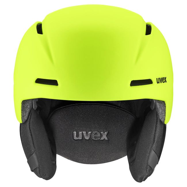 Гірськолижний шолом Uvex Viti Electrum matt - фото 2