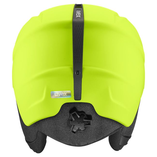 Гірськолижний шолом Uvex Viti Electrum matt - фото 3