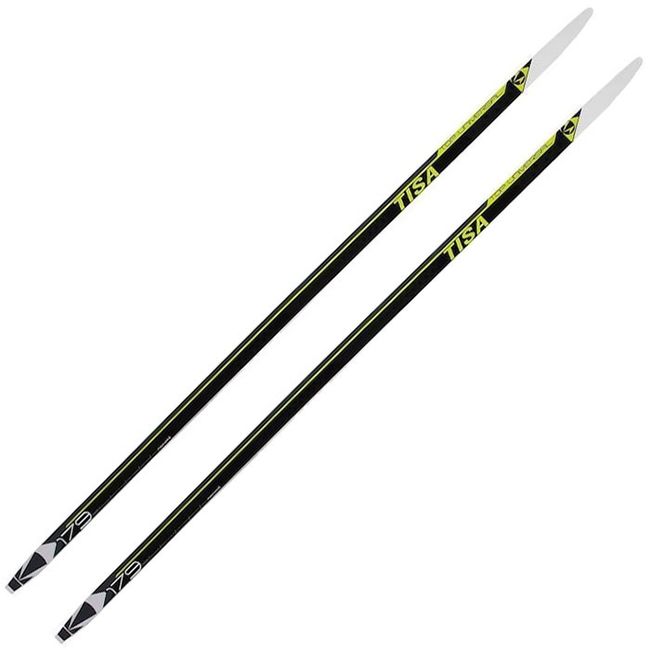 Бігові лижі Tisa Universal Hybrid '21 - фото 1