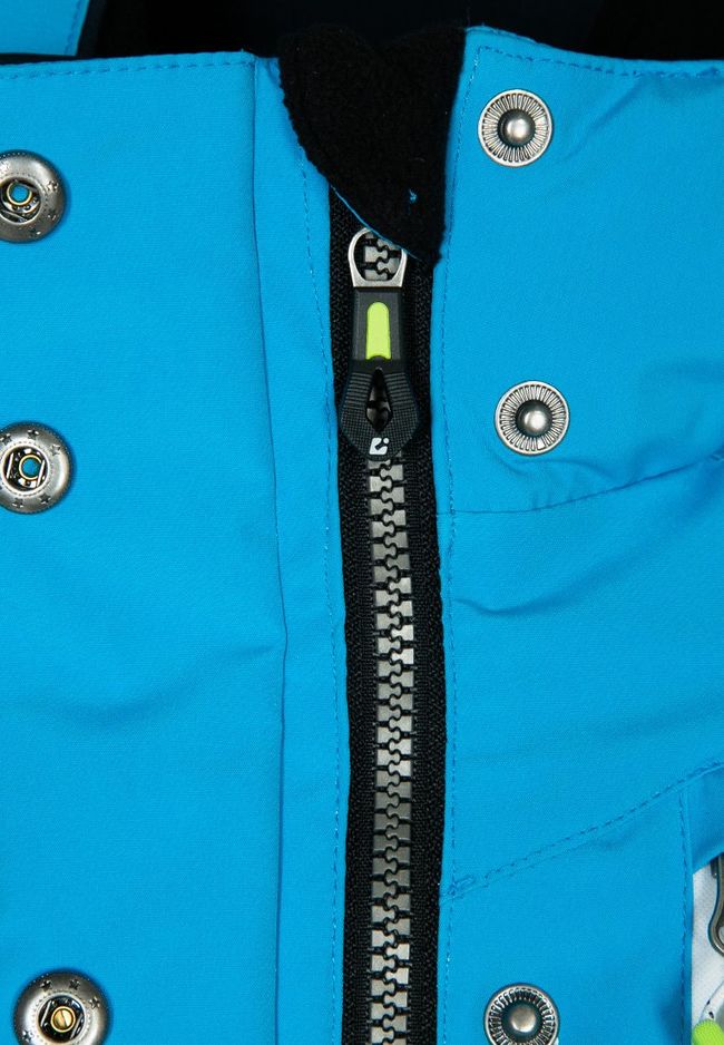 Killtec BENTA JR green - фото 2