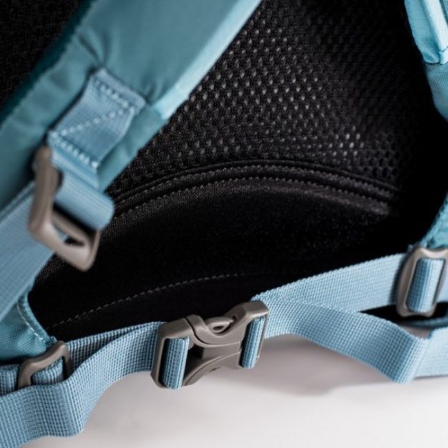 Рюкзак Osprey TALIA 30 Liquid Blue - фото 7