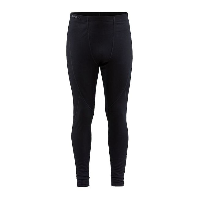 Комплект термобілизни Craft Core Warm Baselayer Set Man Black - фото 4
