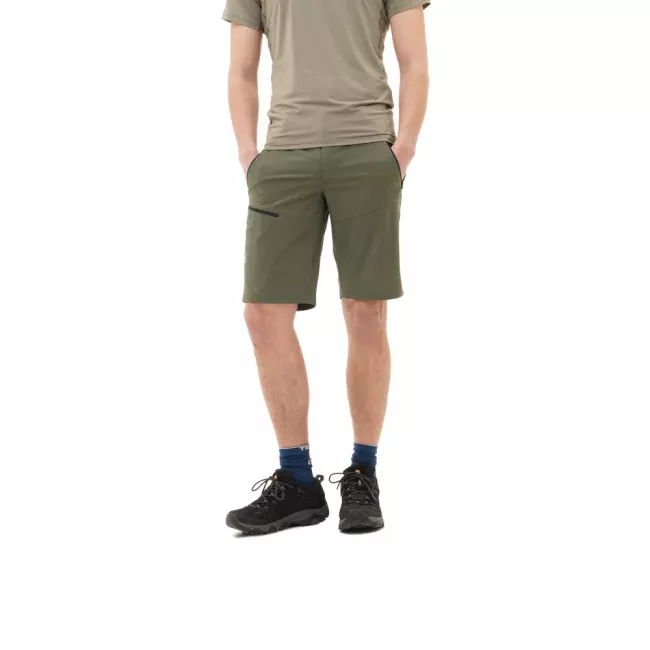 Шорти Turbat Prut Trek Shorts Mns rifle green - фото 4