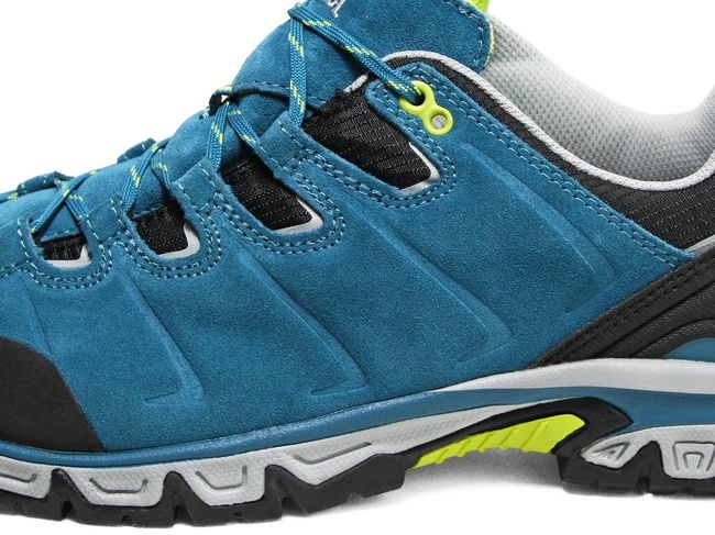 Кросівки Meindl Vegas Antracyt - фото 6