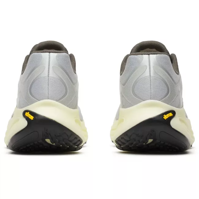 Кросівки Merrell ProMorph Mns Pigeon/limone - фото 4