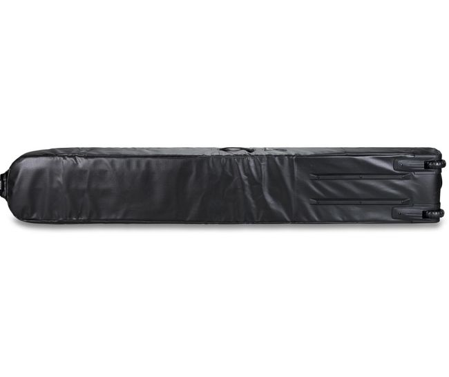 Чохол для лиж Dakine Fall Line Ski Roller Bag 190 Black Coated - фото 4