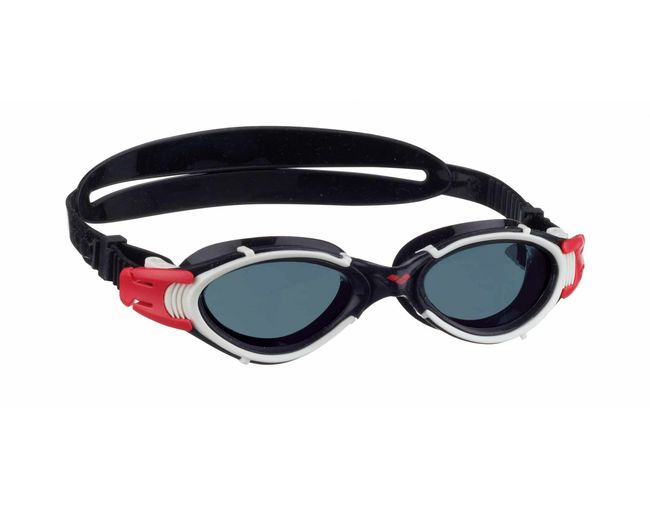 Окуляри для плавання Arena NIMESIS X-FIT - фото 1