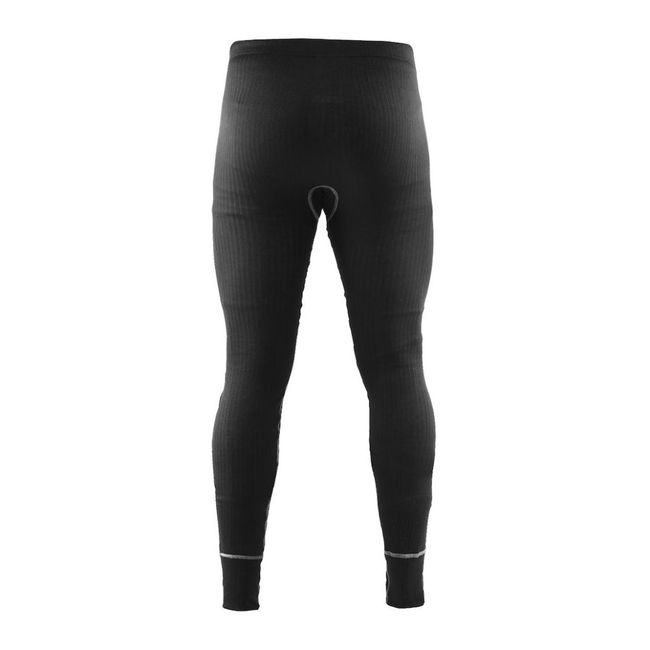 Термоштани Craft Active Long Underpants Man Black - фото 2
