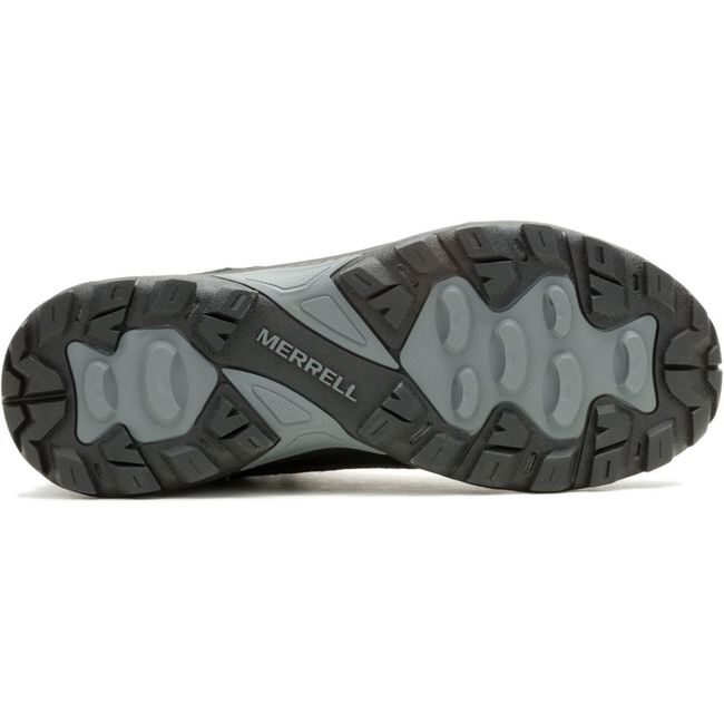Черевики Merrell Speed Strike 2 Thermo MID Waterproof Mns Black - фото 6