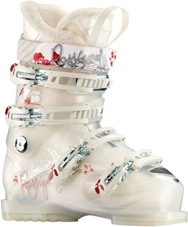 Rossignol KIARA SENSOR 80 '13 - фото 1