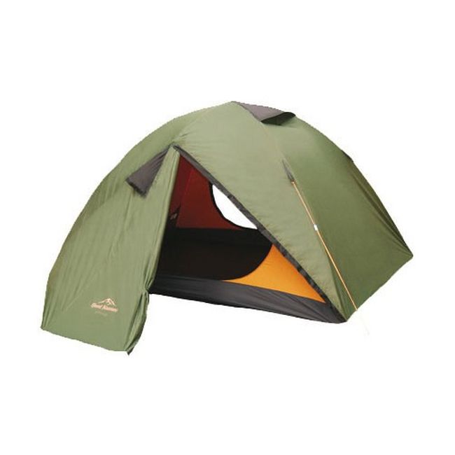 Намет Fjord Nansen UTILA - фото 1