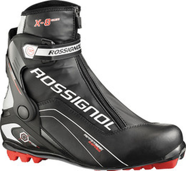 Rossignol X8 SKATE - фото 1