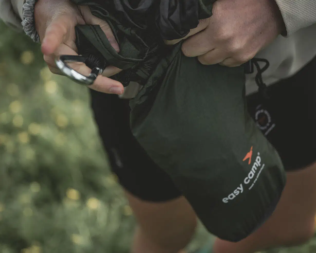 Гамак Easy Camp Pine Hammock XL - фото 4