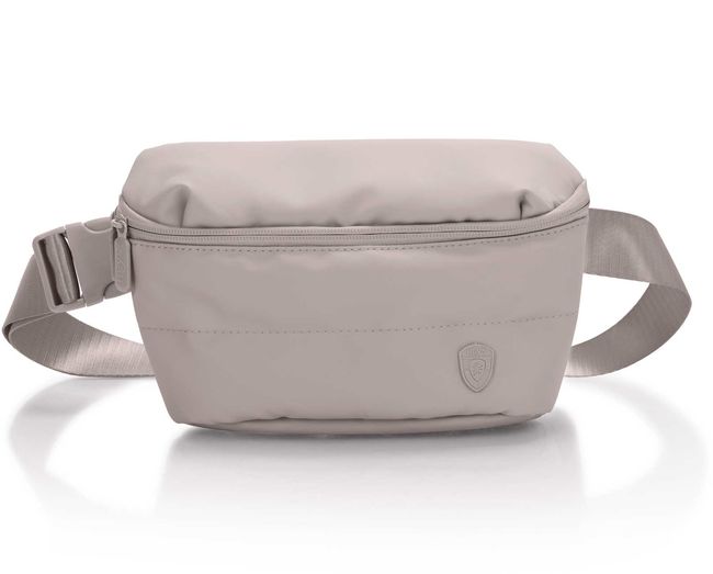 Сумка поясна Heys Puffer Mini Waist Bag Atmosphere - фото 1