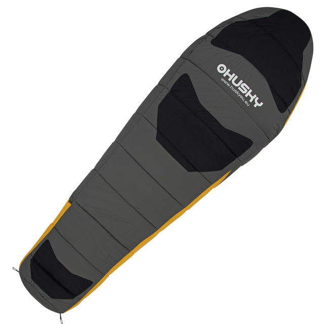 Спальник Husky LADIES MOTION -20 - фото 2