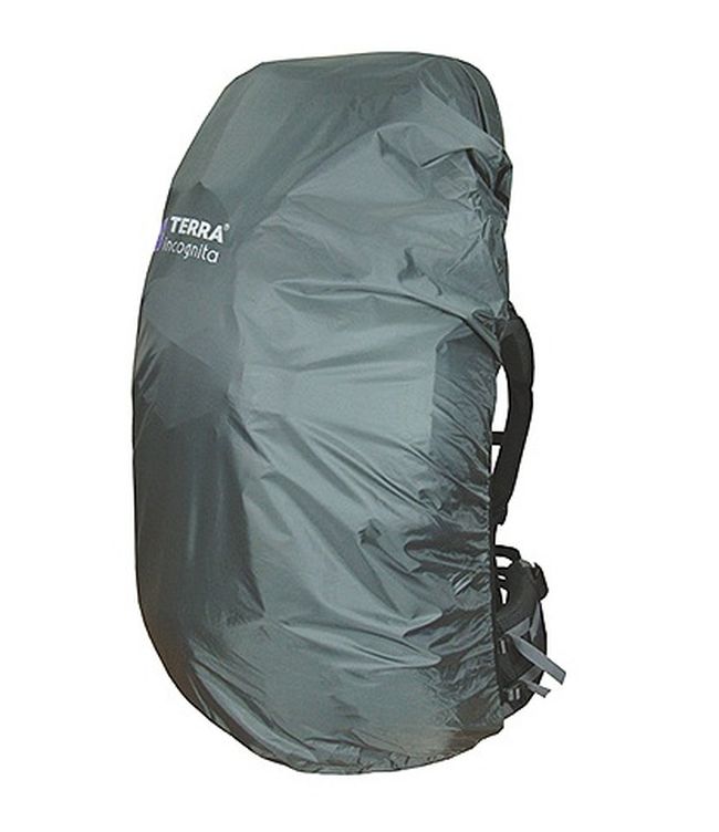 Чохол для рюкзака Terra Incognita RainCover XL (90-100L) - фото 1