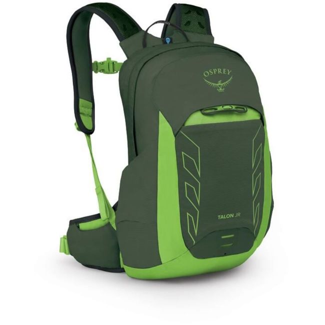 Рюкзак Osprey Talon Jr Canopy - фото 1