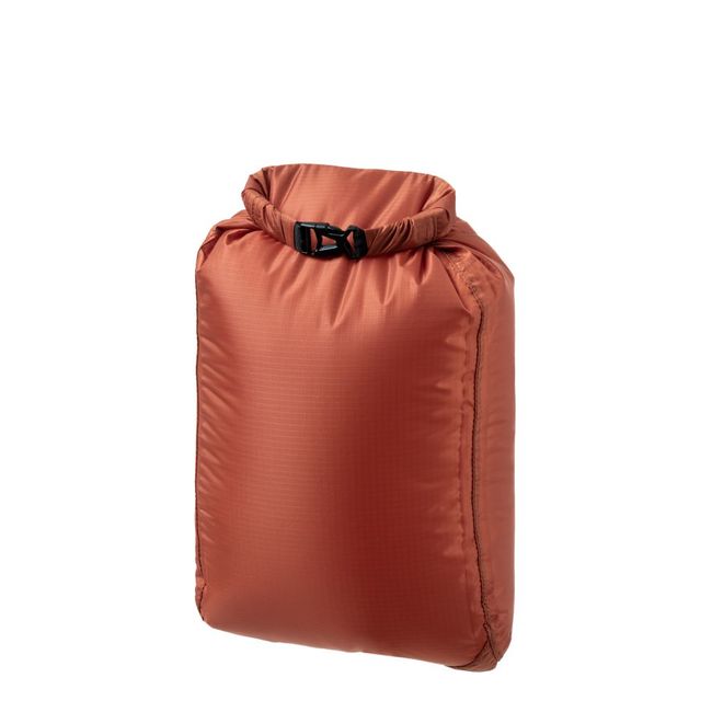 Гермомішок Turbat Germik 6L Orange - фото 2