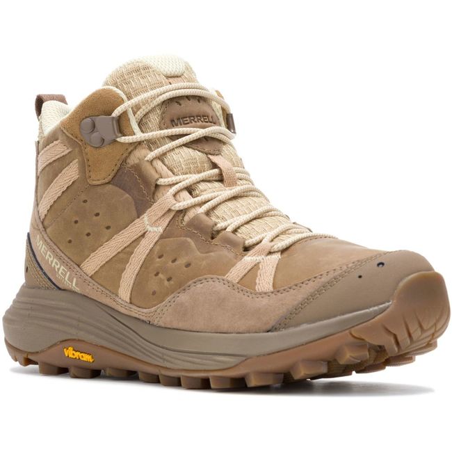Черевики Merrell Siren 4 Traveller Mid Waterproof Wmn Durum - фото 1