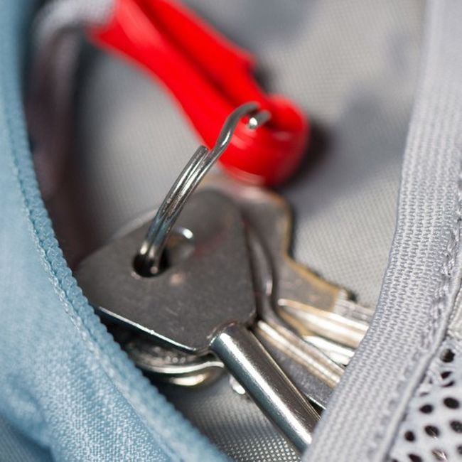 Рюкзак Osprey NOVA 33 Black - фото 2