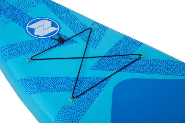 SUP Z-Ray Evasion Air 10'10