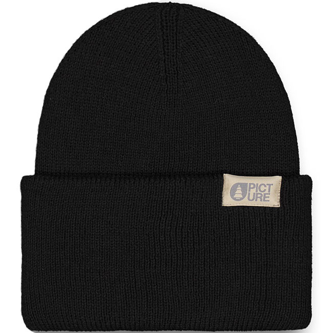 Гірськолижна шапка Picture Organic Mayoa W Black - фото 1
