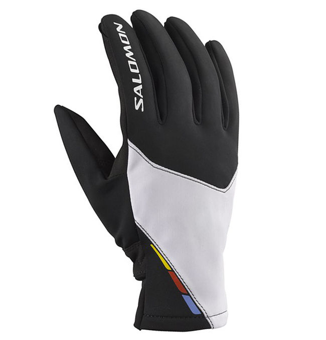 Salomon NORDIC EQUIPE 2 M - фото 1