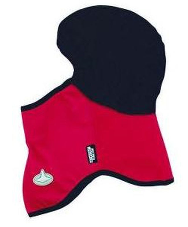 Підшоломник Viking Windlocker Hilmar Red 290/08/3134 - фото 1