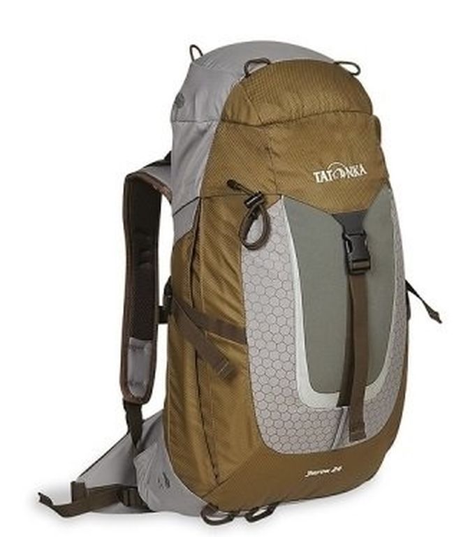 Рюкзак Tatonka FAROU 25 khauri-warm grey - фото 1