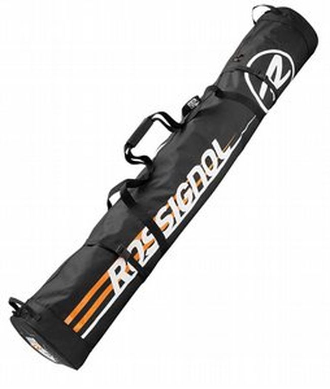 Чохол на лижі Rossignol Ski Bag 2P 180 - фото 1