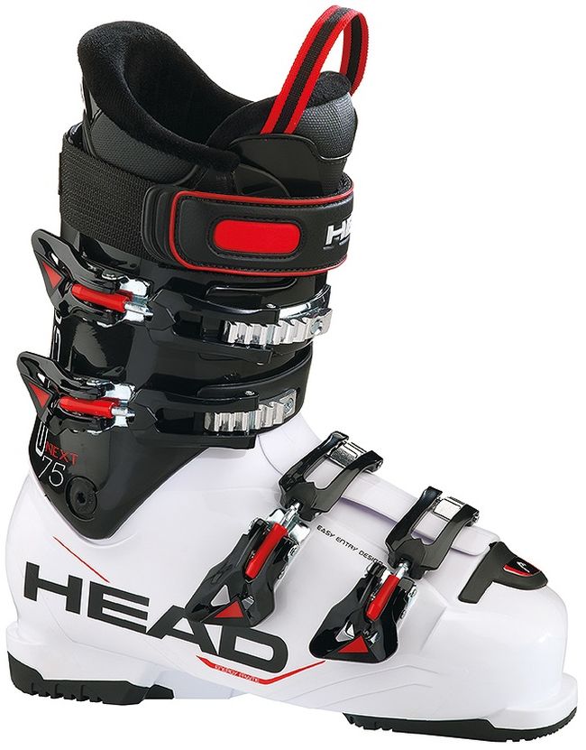 Head NEXT EDGE 75 White '16 - фото 1