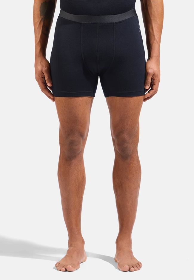 Термотруси Odlo Merino 160 Boxers - фото 2
