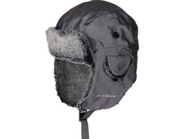 Шапка Viking TABARA 2036 Срібний - фото 1