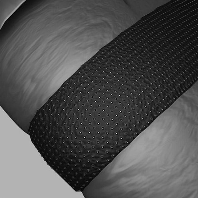 Спальник Husky AZURE -22 - фото 3