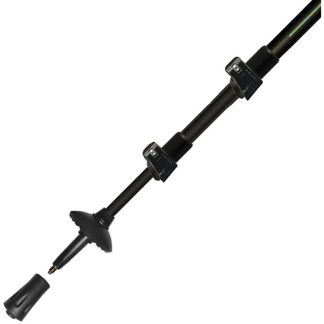 Трекінгові палиці Gabel Vertigo FL Green - фото 4