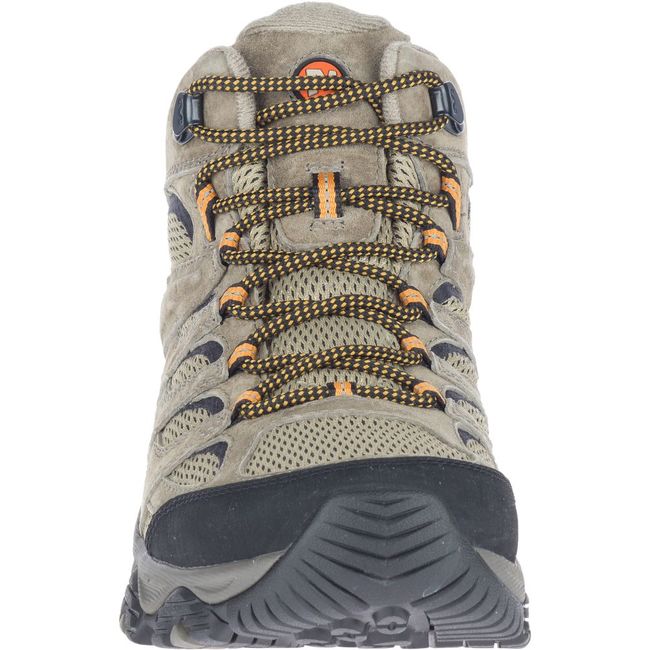 Черевики Merrell Moab 3 Mid GTX Mns Pecan - фото 4