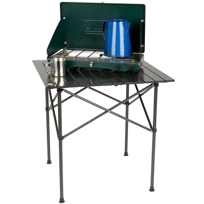 Розкладний стіл Sierra Designs Easy Roll - фото 8